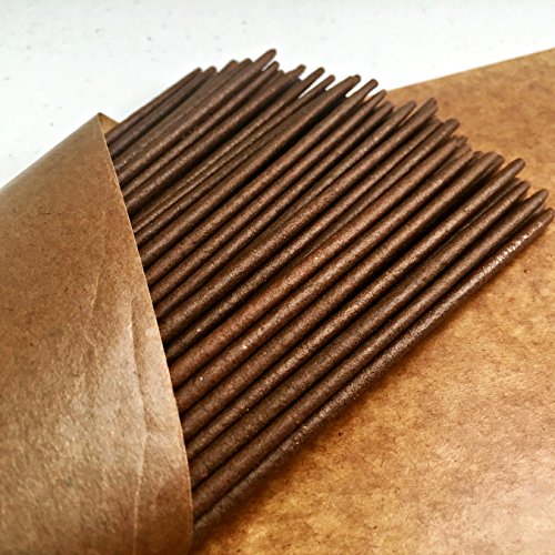 image for WagsMarket Premium Hand Dipped Incense Sticks, You Choose The Scent. 1