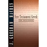 The New Testament Greek for Beginners