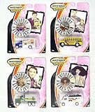 Saturday Night Live Set of 4 Matchbox Cars