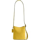 COACH Bleecker Bucket Bag 21