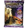 Pirates at the Ocean's Edge