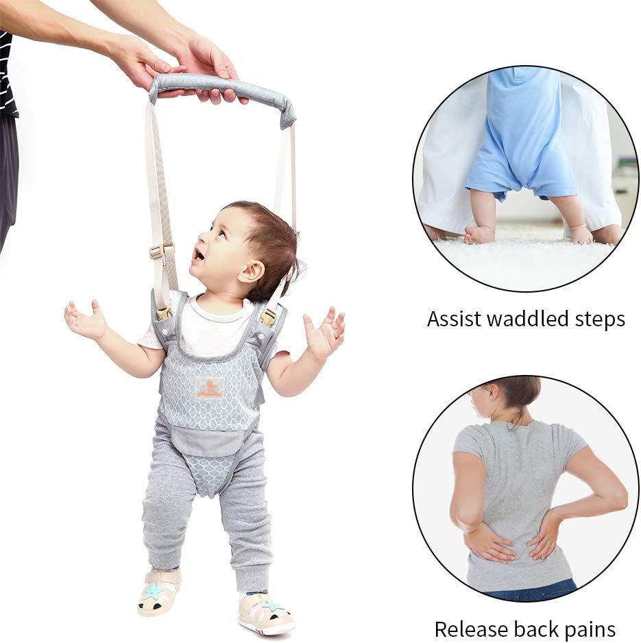 baby assist walker