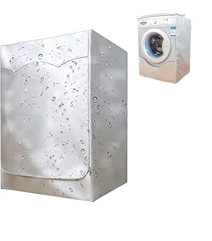 Lavasecadora Samsung Funda Para Lavadora, Funda Para Lavadora