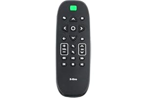 VINABTY IR Remote Replacement for Xbox One Xbox One S/X