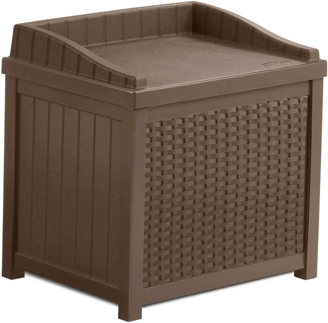 Best Outdoor End Table Resin Suncast