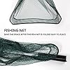 Folding-Fishing-Net-Telescopic-Fishing-Landing-Net-Triangular-Brail-Fish-Net-with-3-Sections-Aluminum-Extending-Pole-Handle-Fish-Shrimp-Bird-Butterfly-Catching-Gear-Fishing-Tackle