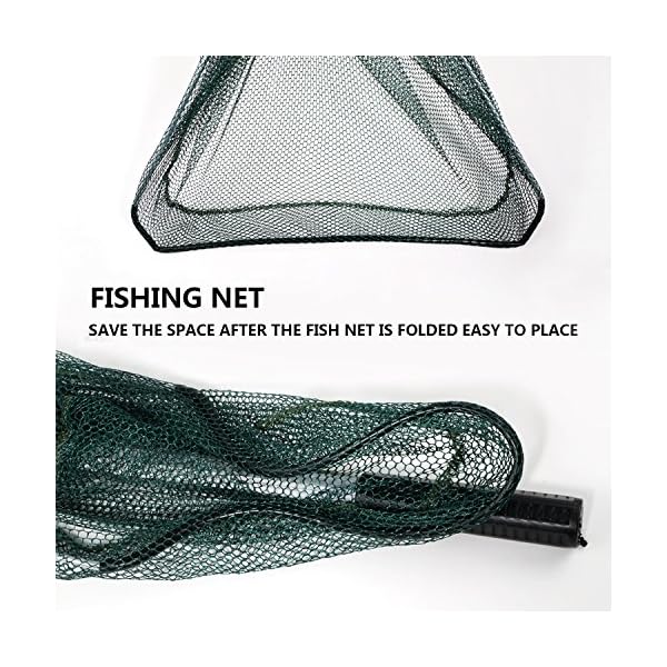 Folding-Fishing-Net-Telescopic-Fishing-Landing-Net-Triangular-Brail-Fish-Net-with-3-Sections-Aluminum-Extending-Pole-Handle-Fish-Shrimp-Bird-Butterfly-Catching-Gear-Fishing-Tackle