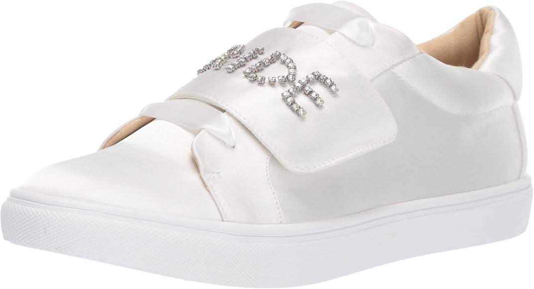 betsey johnson sneakers