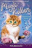 A Shimmering Splash #11 (Magic Kitten)