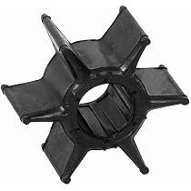 Amazon.com: Yamaha Impeller Replaces YM 688-44352-03-00 & Sierra 