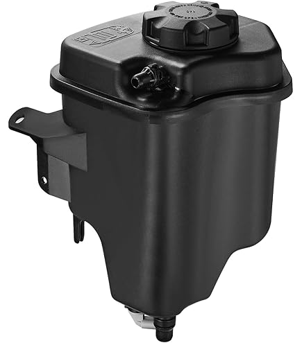 Dorman 603-432 Engine Coolant Reservoir - Replacement Overflow Tank For Select Scion/Toyota Models
