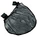 Evelots Stroller/Bike Storage Bag-Side Sling-Hook&Loop Easy Attach-Phone/Wallet