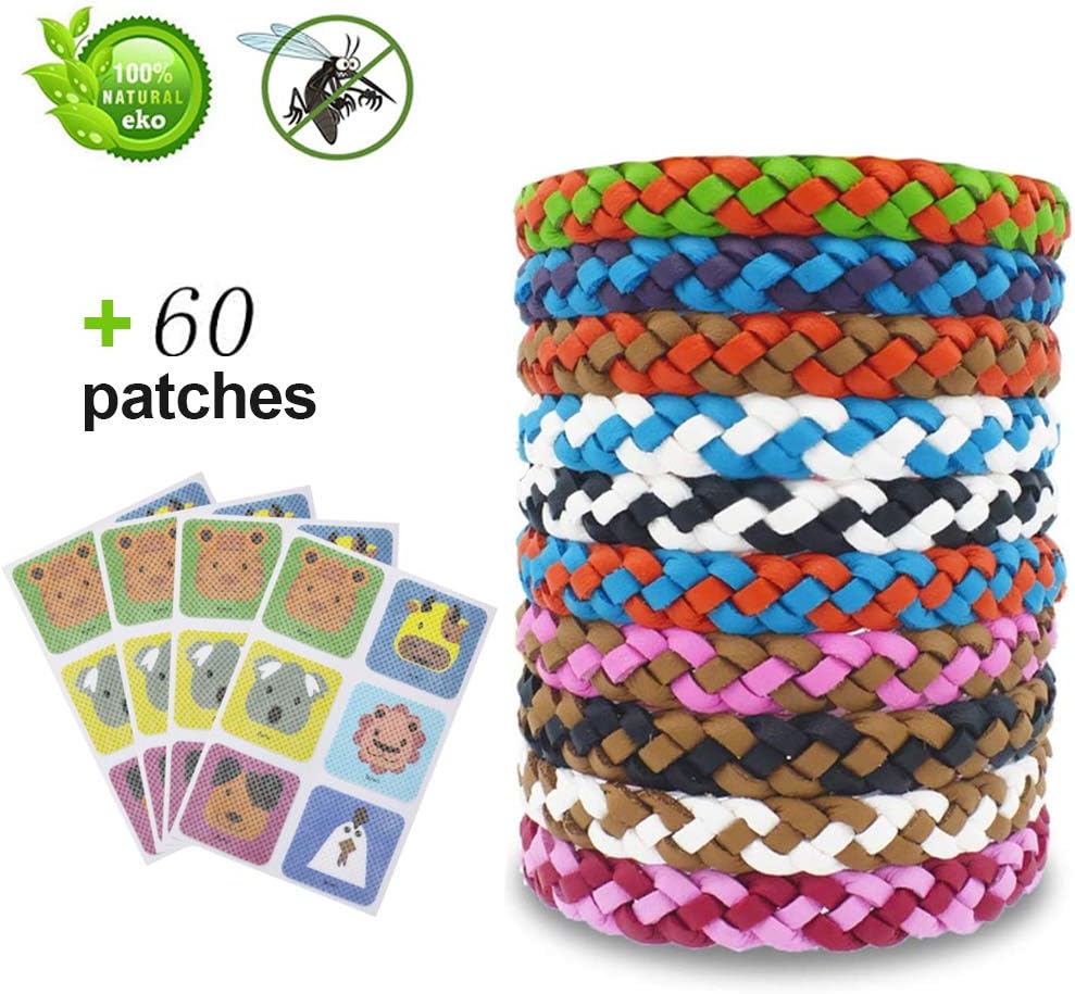 citronella per bambini