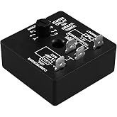 206B Delay-on-Break Timer|3-10 Min Adjustable Anti-Short Cycle Protection | 18&ndash;30 VAC Compressor Delay Module,Direct Replacement for ICM206B,No Wiring Change