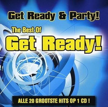Buy Get Ready Party The Best Of Online At Low Prices In India Amazon Music Store Amazon In Buy Get Ready Party The Best Of Online At Low Prices In India Amazon Music Store Amazon In