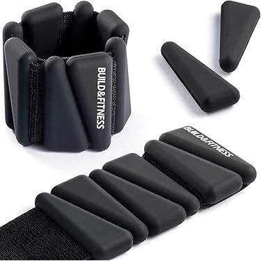 Bande de poids pour exercices efficaces pour poignet et cheville