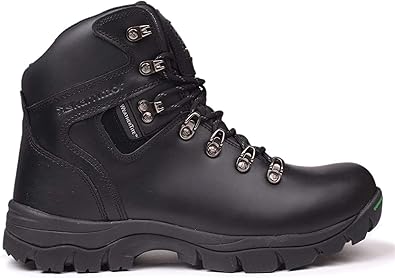 karrimor hiking boots