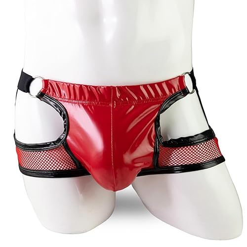 Men's Christmas Lingerie Lingerie for Men 3x1 Sexy Lingerie for Men Naughty Sex. Curvy Women Lingerie for Men Naughty Sexy Lingerie for Men Naughty Sex. Curvy Women A1612 Red in Dubai - Men's Christmas Lingerie Lingerie for Men 3x1 Sexy Lingerie for Men Naughty Sex. Curvy Women Lingerie for Men Naughty Sexy Lingerie for Men Naughty Sex. Curvy Women A1612 Red in Dubai -
