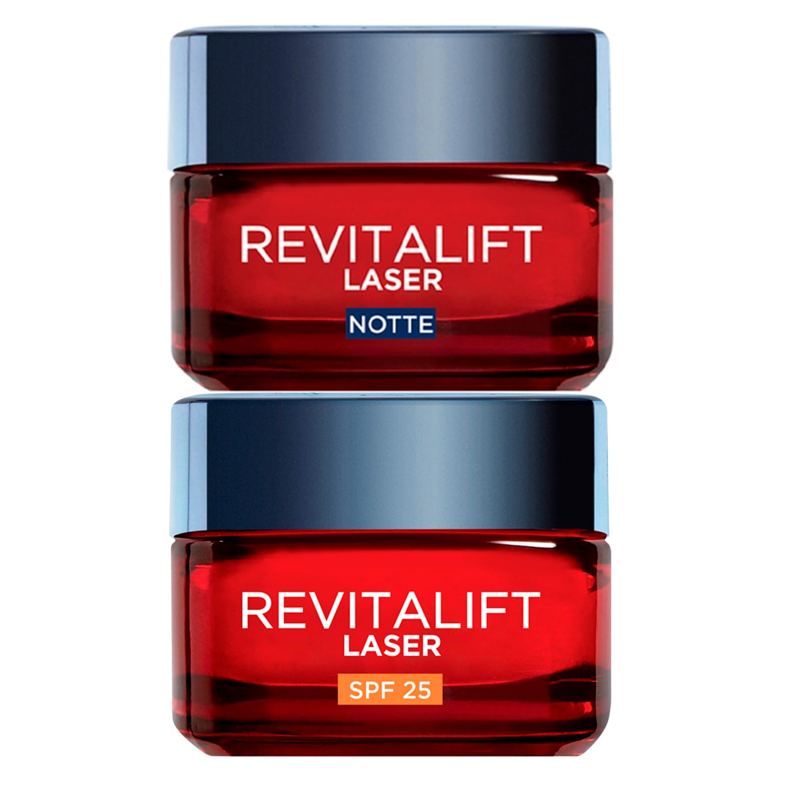 L'Oréal Paris Revitalift Laser Anti-Aging Treatment Night and Deep