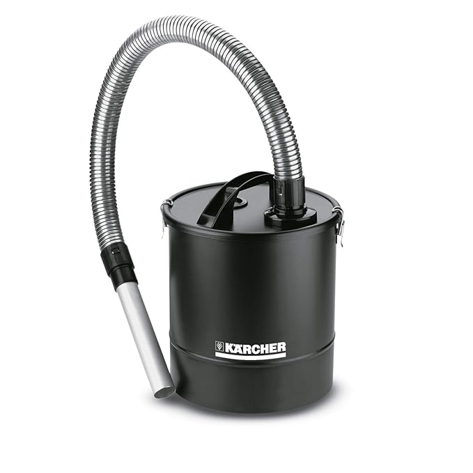 Kärcher 2.863–161.0 Zubehör für Staubsauger A 2003 A 2004 A 2054 Me SE 4001 SE 4002 WD 2.200 WD 3.200 WD 3.300 M WD 3.500 P W