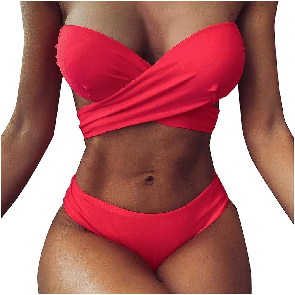 maillot de bain 2 pièces 2020