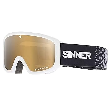 gafas para nieve montaña