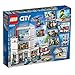 LEGO City City Hospital 60204