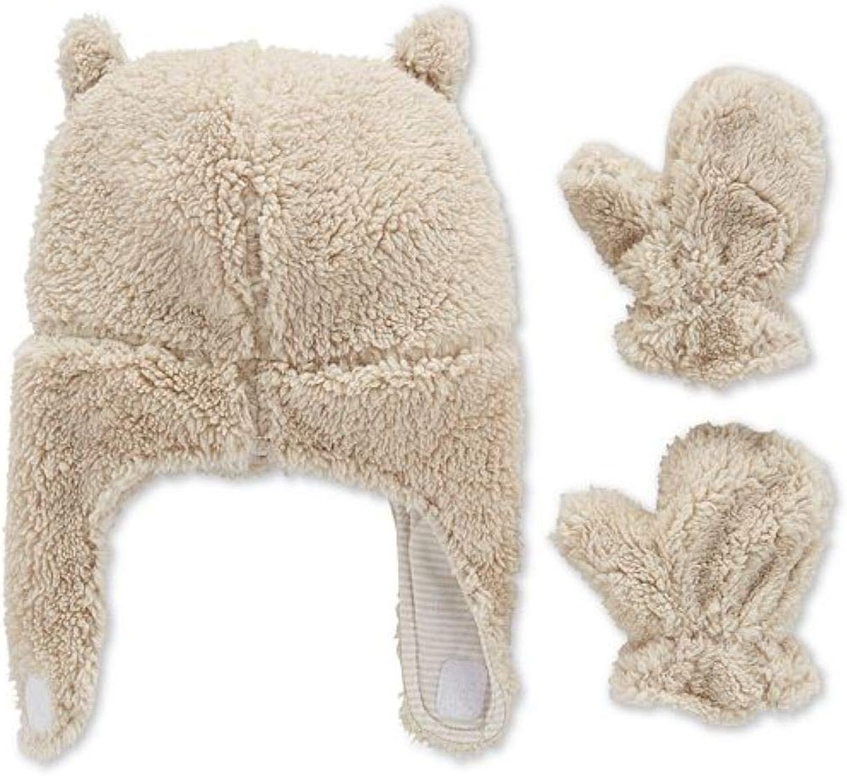 carters baby boy hat