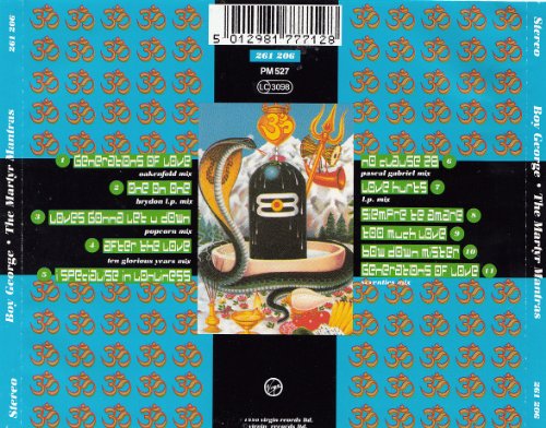 Jesus Loves You - Traccia 4 Lyrics - Zortam Music