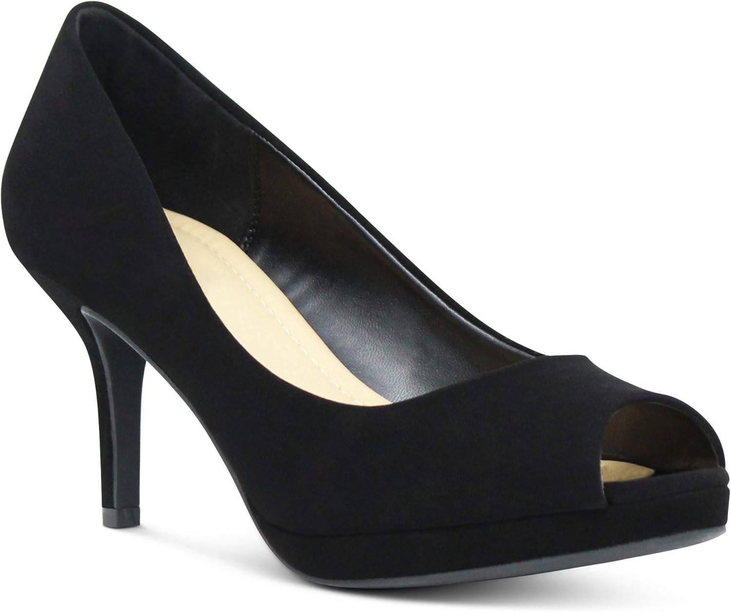 women's shoes medium heels