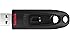 SanDisk Ultra CZ48 256GB USB 3.0 Flash Drive (SDCZ48-256G-U46)
