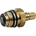 Master Plumber W-20X, Faucet Cartridge, Hot, Waltec OEM W96100/WP96100LF