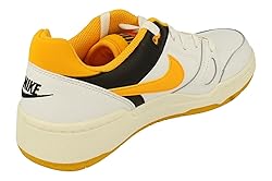 Nike Full Force Low Men's Shoes