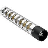 Air Purifier Replacement Bulb Compatible with REME Halo RGF Bulb | Air Purification Replacement Cell, Applicable for Guardian Air Purifier