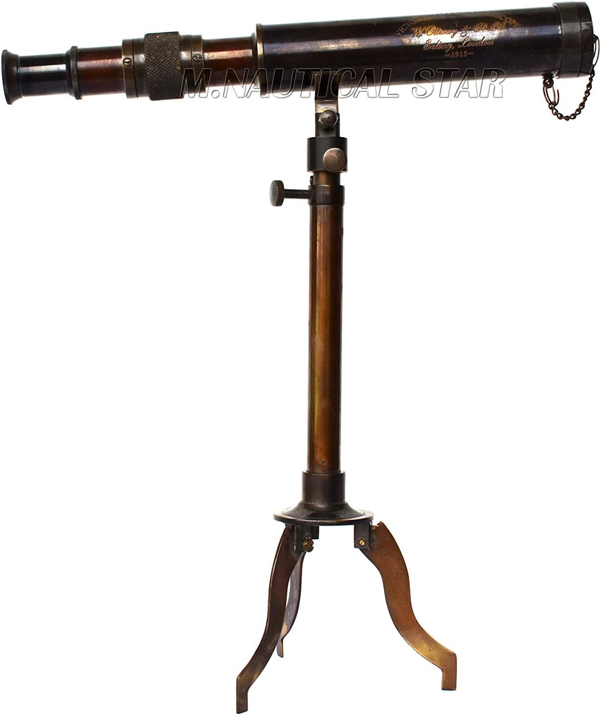 best nautical telescopes