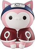Megahouse - Naruto - Nyanto! The Big Nyaruto Series