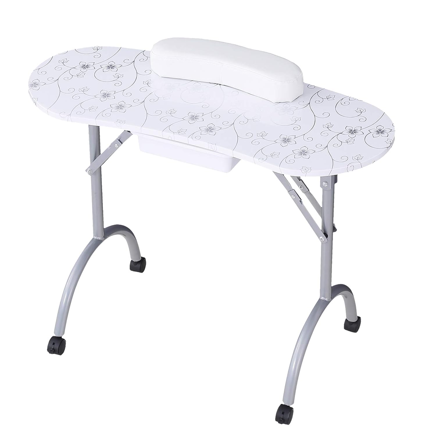 Best Desk Lamp Nail Salon