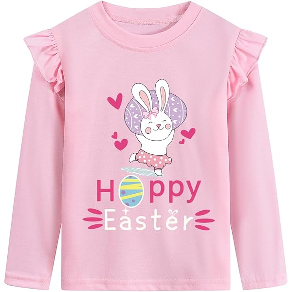 Peppa Pig Paquete De 3 Camisetas Para Niñas De Niños Pequeños