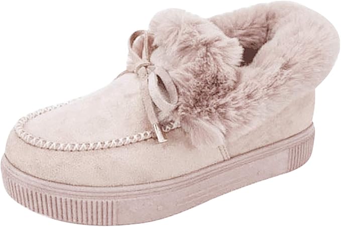 Kandylane Casual Fashion Boots Women