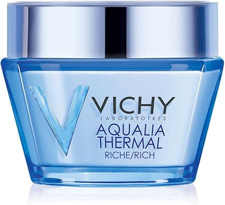 rich cream for dry skin