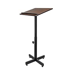 OEF Furnishings - OEF70MO Height Adjustable