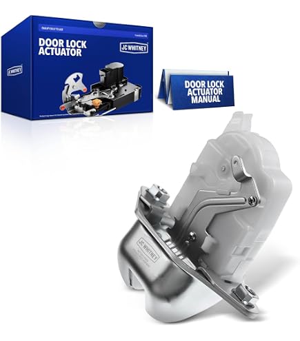 Amazon.com: Trunk Lock Actuator for Subaru Impreza 2012 2013 2014