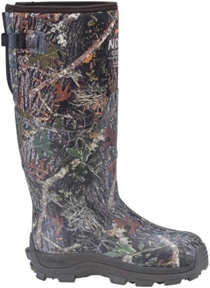 extreme cold hunting boots