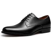 Men&rsquo;s Dress Shoes Classic Formal Oxford in Genuine Leather