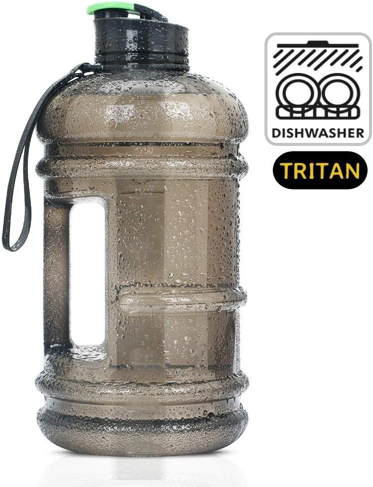 Best dishwasher safe water jug