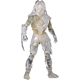 Predators: Invisible Falconer 1:18 Scale Action Figure, Mulitcolor