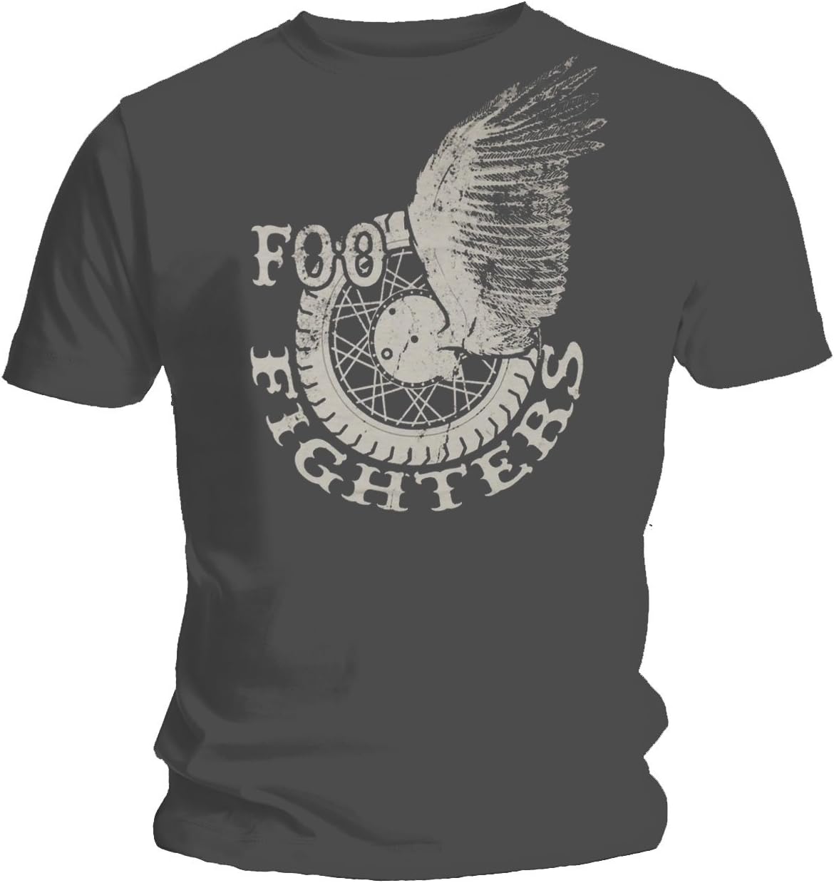 FOO FIGHTERS-WINGS
