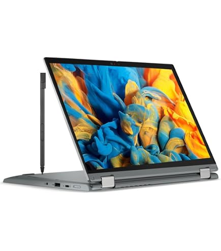 Amazon.com: Lenovo - ThinkPad L13 Yoga 2-in-1 13.3