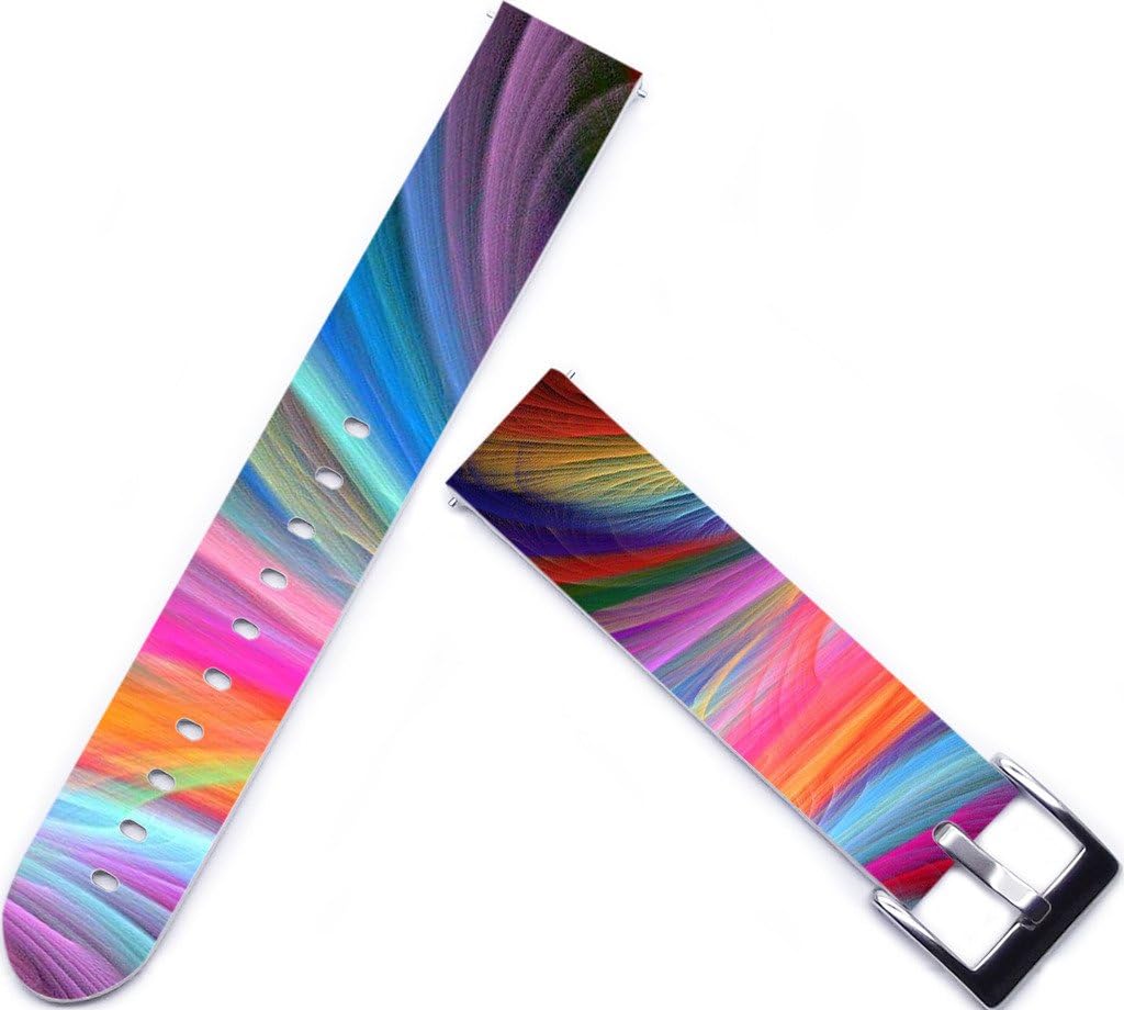 Best lg smart style watch bands