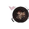 Weber-14501001-Master-Touch-Charcoal-Grill-22-Inch-Black